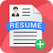 Resume Maker/CV Creator – PDF File